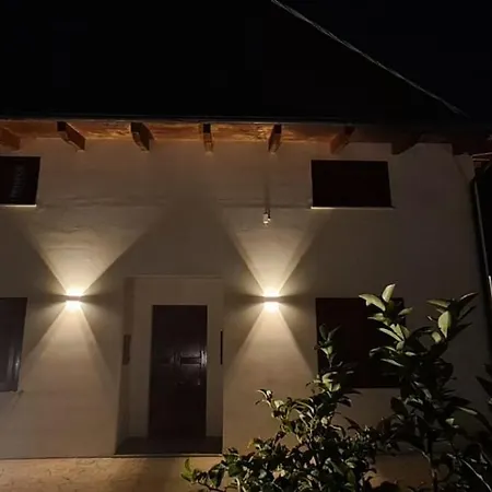 Apartman Feudo *