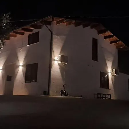 Feudo Apartman