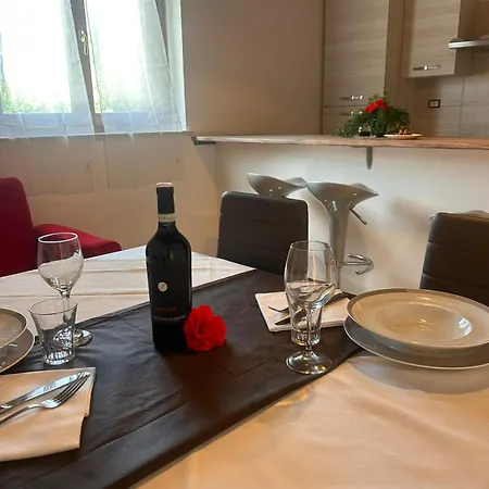 Feudo Apartman *