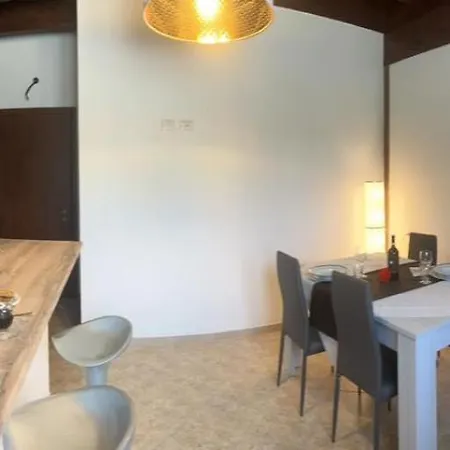 Feudo Apartman
