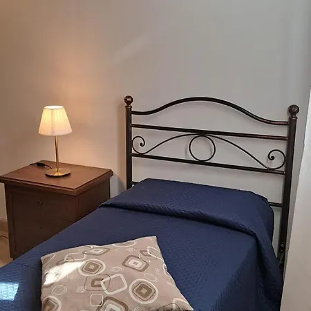 Apartman Feudo *