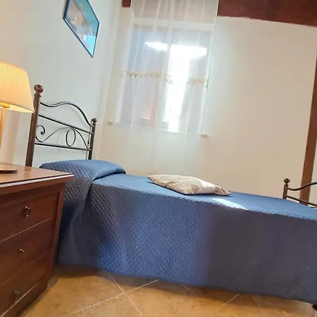 Feudo Apartman