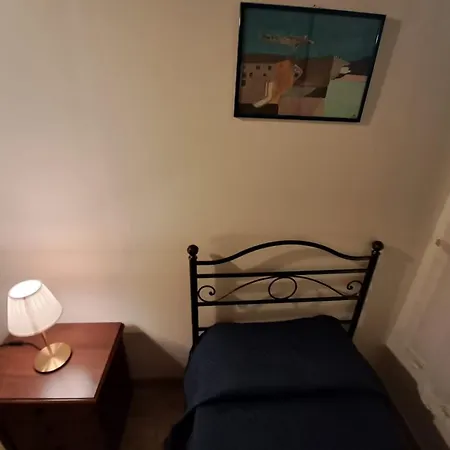 Apartman Feudo