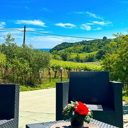Apartman Feudo Tollo