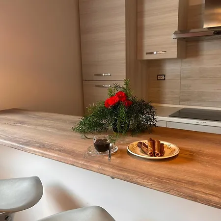 Apartman Feudo *