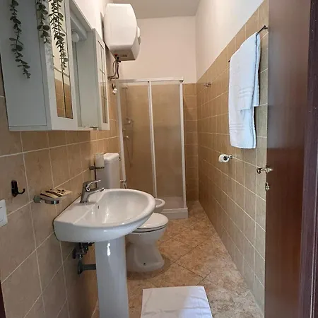 Feudo Apartman Tollo