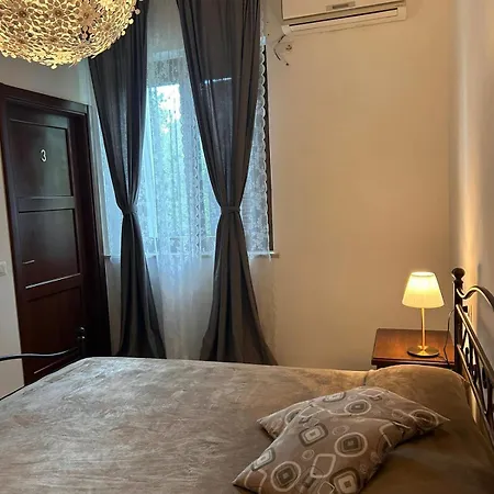 Feudo Apartman *