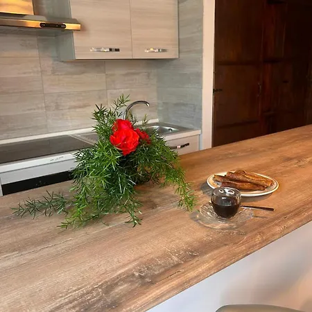Apartman Feudo Tollo