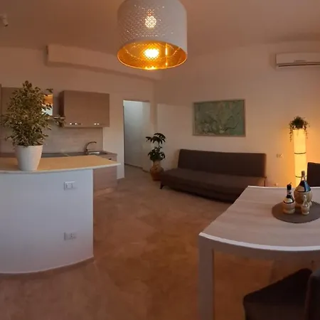 Apartman Feudo Tollo