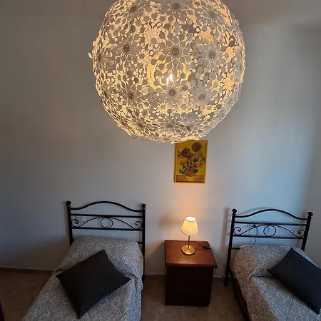 Feudo Apartman