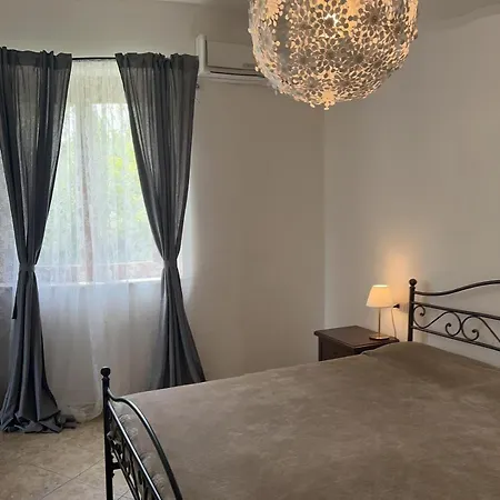 Apartman Feudo *