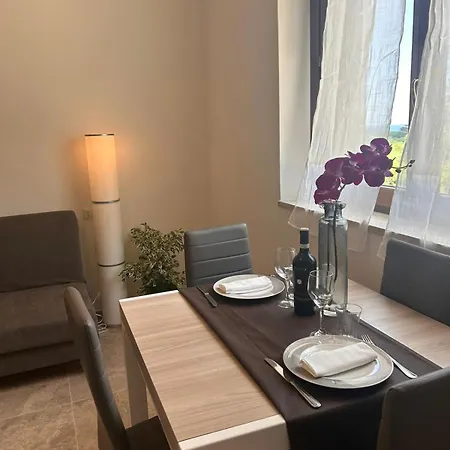 Apartman Feudo *