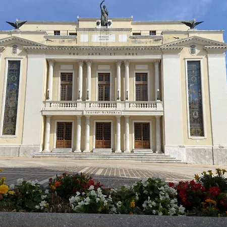 Apartman Feudo *