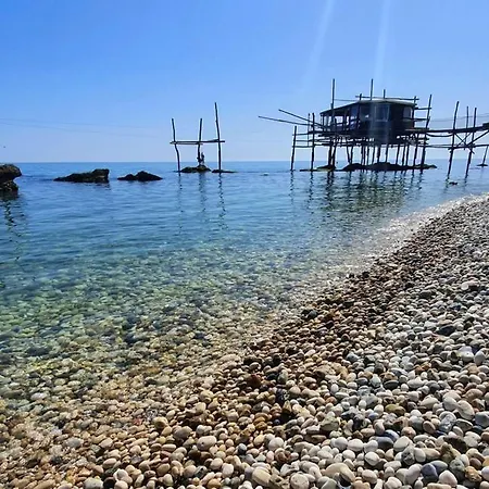 Feudo Apartman Tollo
