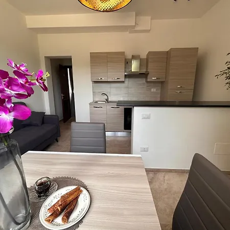 Feudo Apartman *